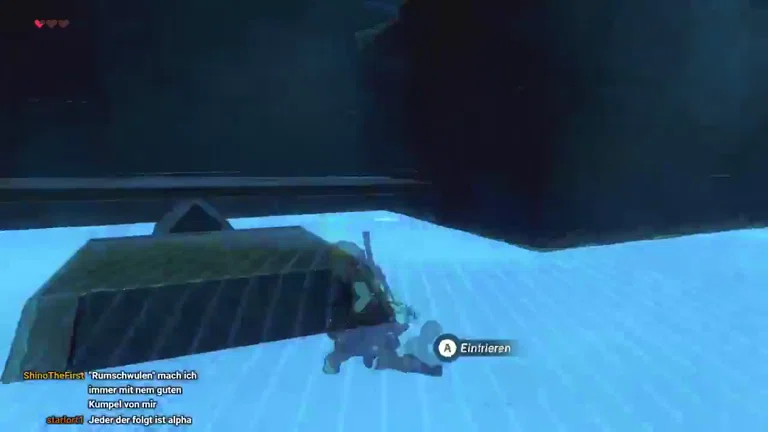 Lahmster Tod aller Zeiten!