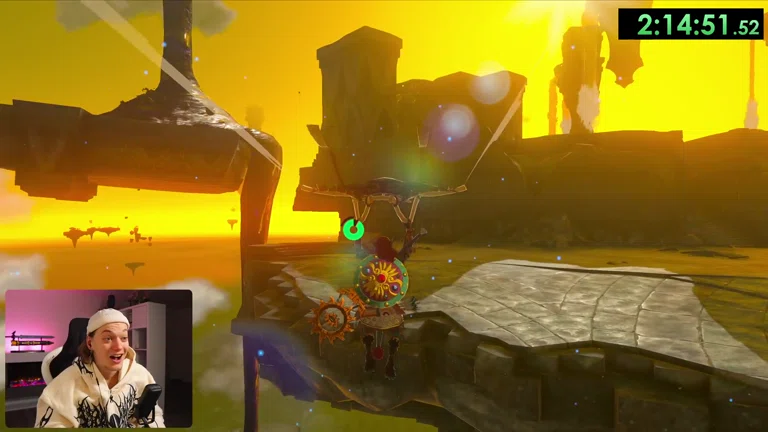 was ein safe !!! das kan nicht jeder