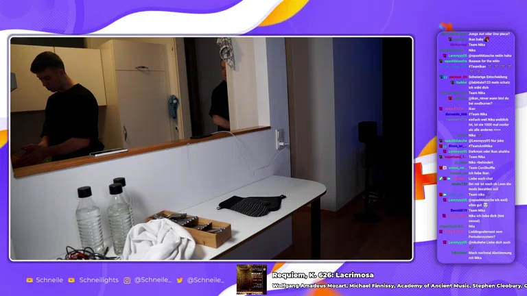 BotW, aber ohne Angreifen || 24-Stunden-Livestream