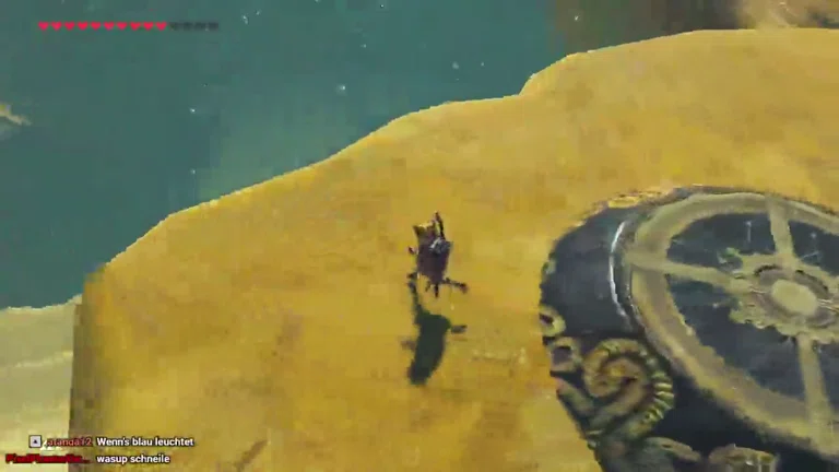 schneile ist auf crack