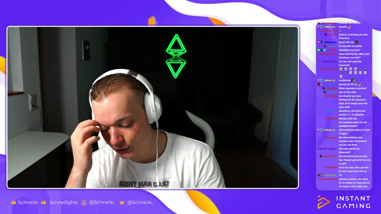 schneile erfindet wörter