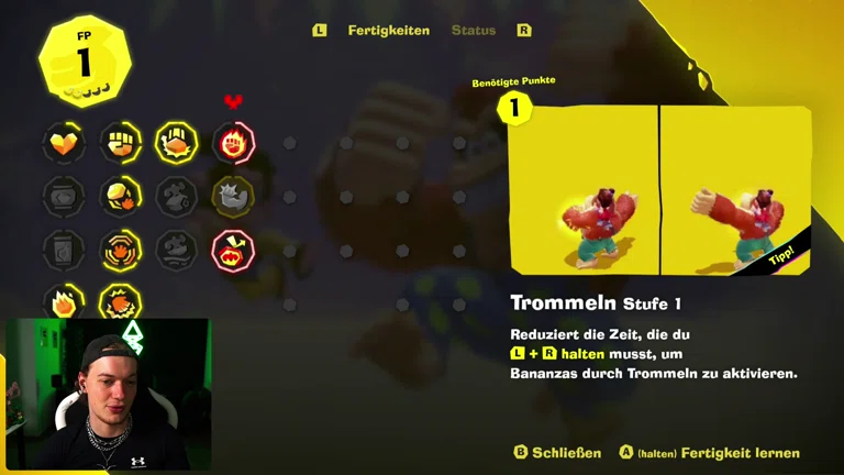 er hat mein Name gesagt