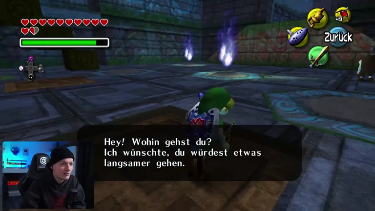 Die Welt geht gleich unter!!!!