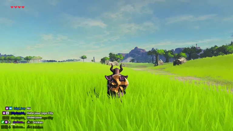 Lego City Undercover #1