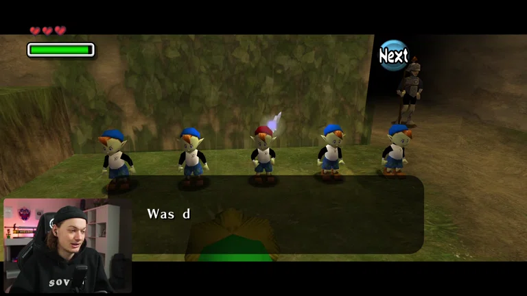 Schneile out of context: