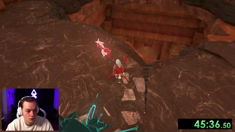 Mit TotK Master Modus ins Wochenende starten HYPERS