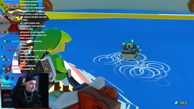 WIND WAKERRRRRRRR 100%