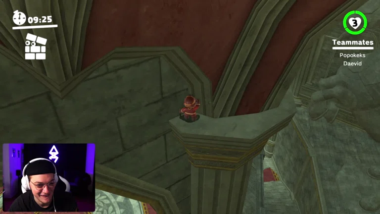 Habt ihr zufällig Schwänze berührt?