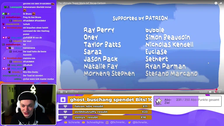 Hahaha Voicecrack XDDDDDDD