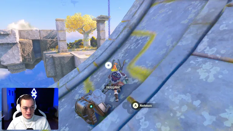 TotK Challenge Mode & danach NEUE BotW Mod POGGERS