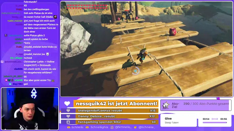 Doch nicht so einfach wie gedacht