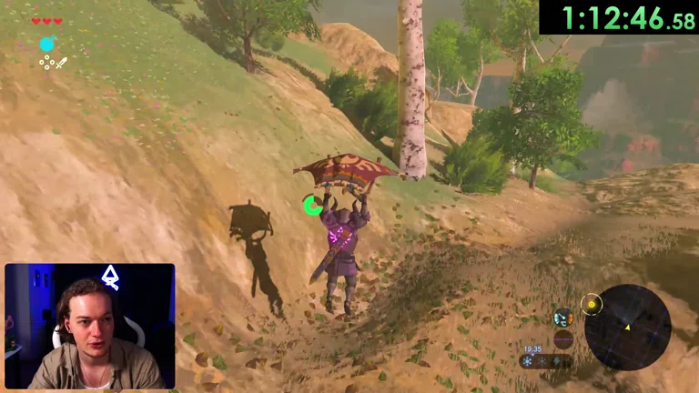 WAS will SCHNEILE???