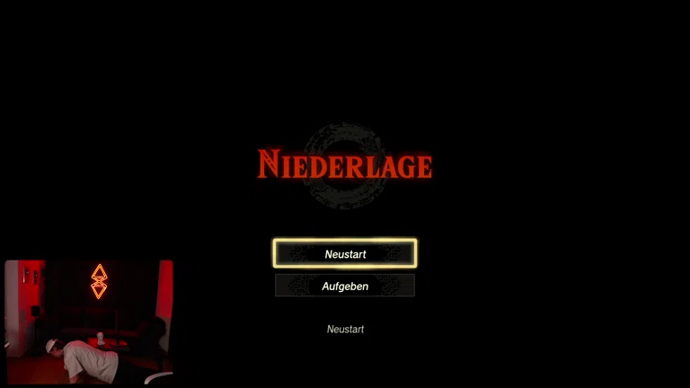 Normalste todes reaction