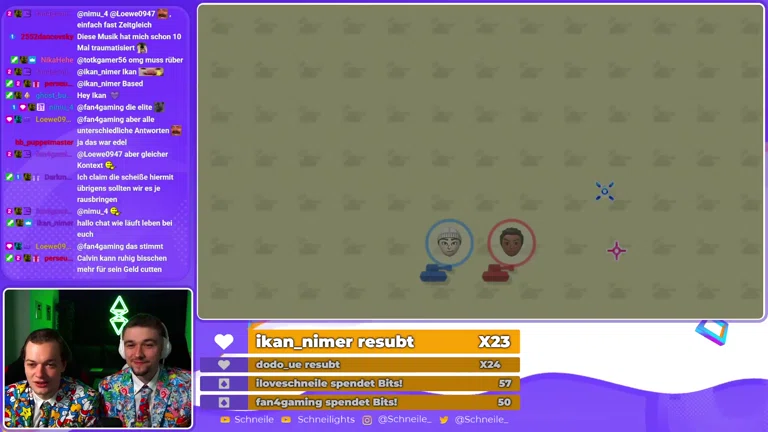 Liebe machen mit @derumlaumann