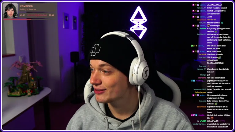 Der Wald in Echoes of Wisdom 👀