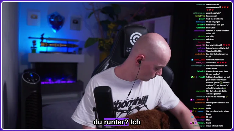 Wuffi <3