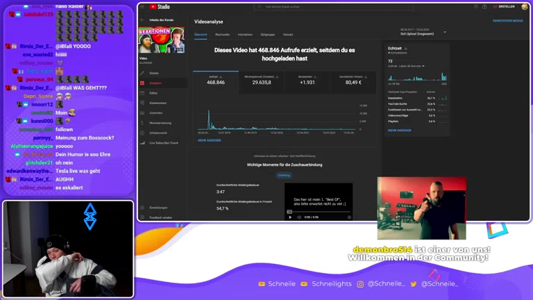 AAUUGH Eskalation nach dem Raid