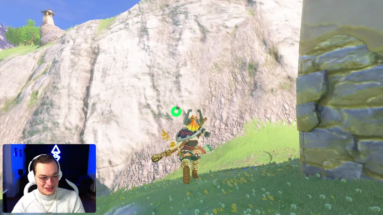 TotK Challenge Mode & danach NEUE BotW Mod POGGERS