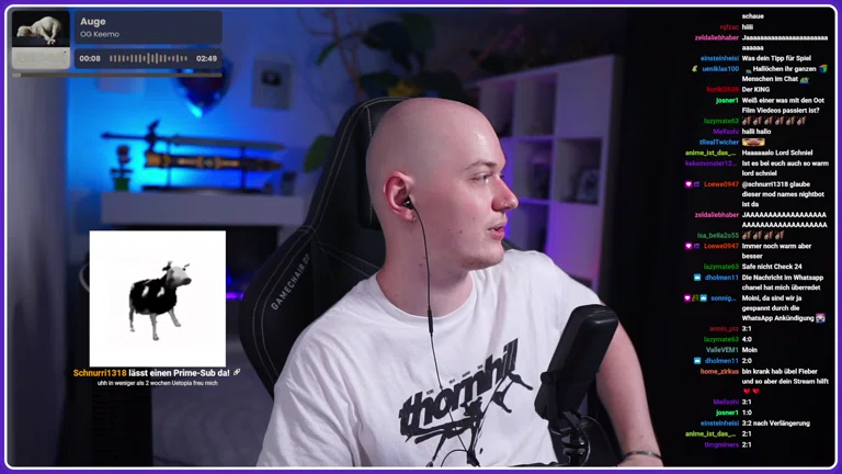 .