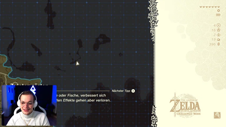 Schneile findet was cool???