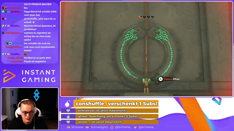 Gehört so zum Spiel