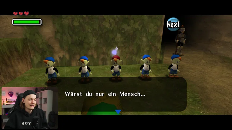 Schneile out of Context: