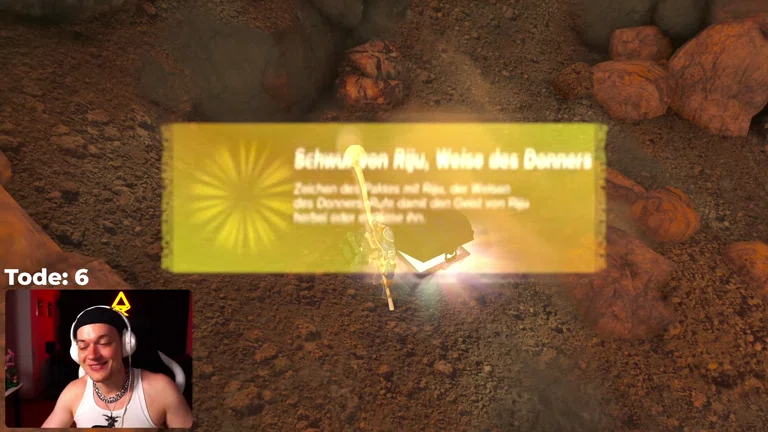 Leons Truhenluck in a Nutshell xD