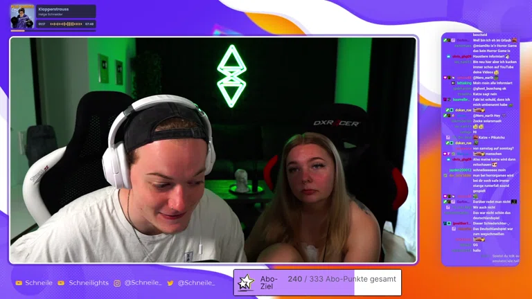 Hi, bin wieder da :>