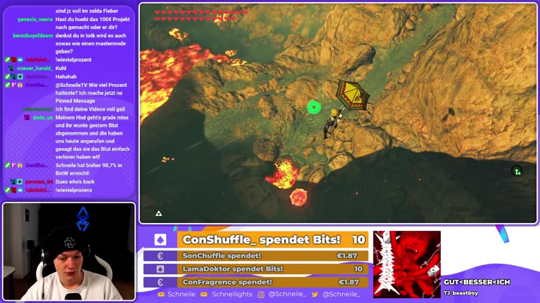 BotW MMM FINALE (2/2)