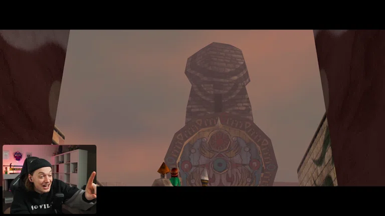 Der Sound! (Innocent Schneile)