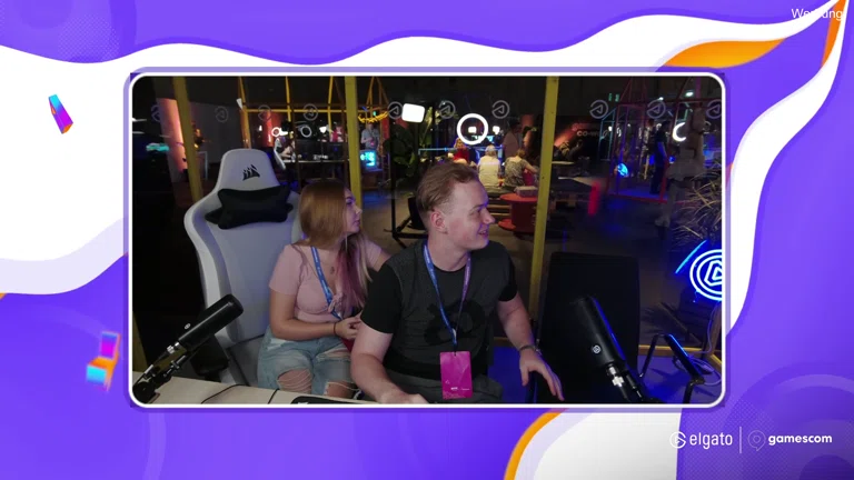 Avarage Schniel Stream