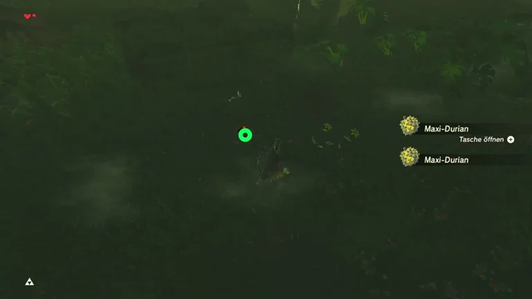 BOTW MASTER MODUS 100% #1.2