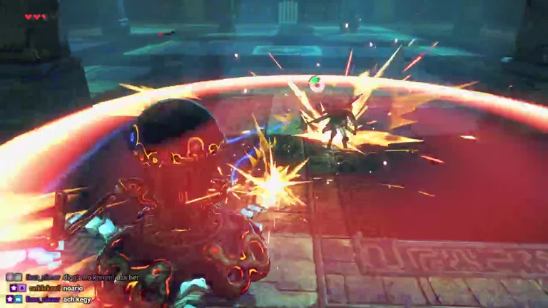 BOTW MASTER MODUS 100% #2.2