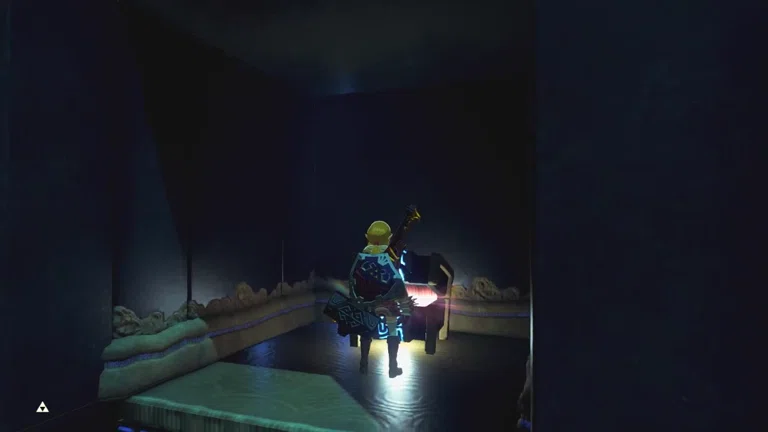 BOTW MASTER MODUS 100% #3