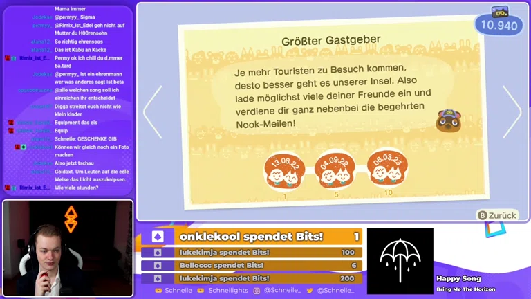 Der schlimmste Stream aller Zeiten 😍😍😍 (Teil 2)