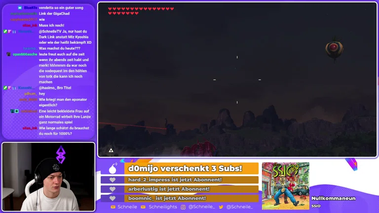 Alle Erinnerungen, neue Festung und viele Upgrades!