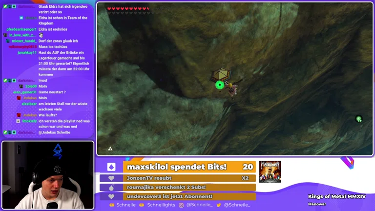 BotW MMM FINALE (2/2)