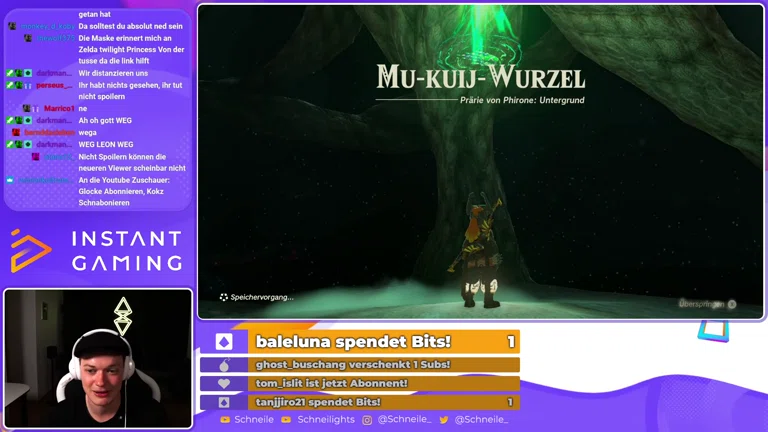 Eigenes Haus bauen, die dümmste Sidequest aller Zeiten & zum Yiga-Offizier werden!