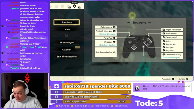 TotK Randomizer hat ein UPDATE bekommen! :D