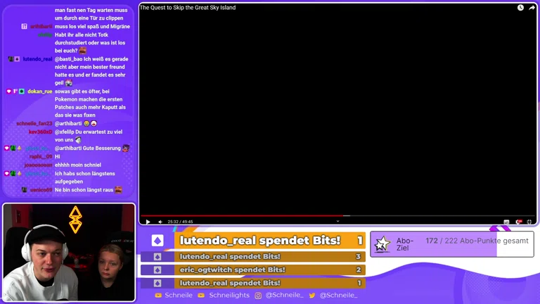 COMEBACK STREAM! Paar Reactions & Just Chatting