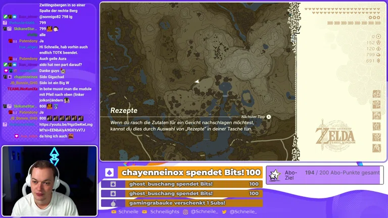 Wir sammeln ALLE Krogs... (Diesmal wirklich)