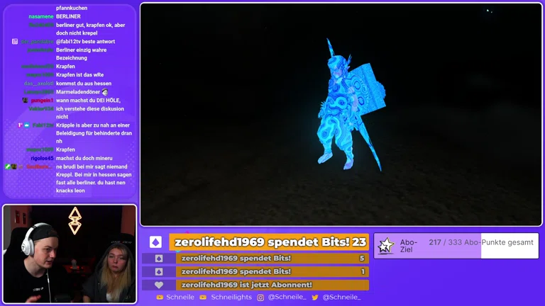 GROẞES TOTK RANDOMIZER UPDATE JOOOOO