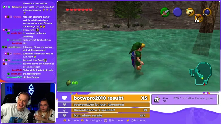 Mario vs DK, Zelda OoT & Kaizo Mario Odyssey FINALE