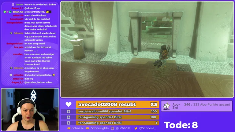 TOTK RANDOMIZERRRRRRRR