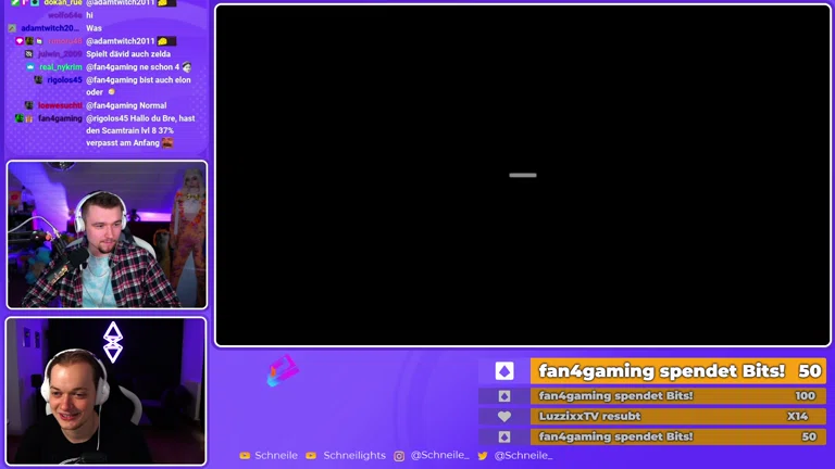 Hutland, Kaskadenland und Wüstenland zu 100% mit Dävid!