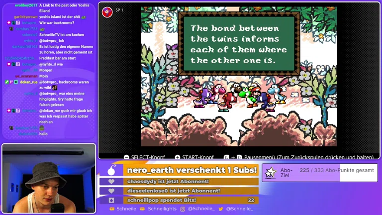 24H LIVE // TotK, OoT, Mario World, Reactions uvm. #2