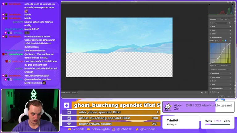 OoT 100% und Thumbnails machen