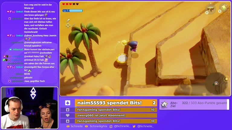 Zelda Echoes of Wisdom #1