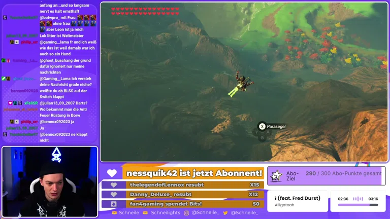 BotW in 2025 peepoClap