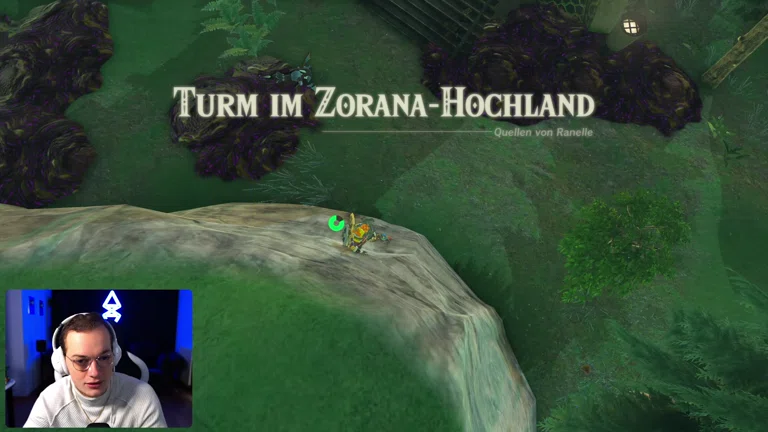 TotK Challenge Mode & danach NEUE BotW Mod POGGERS